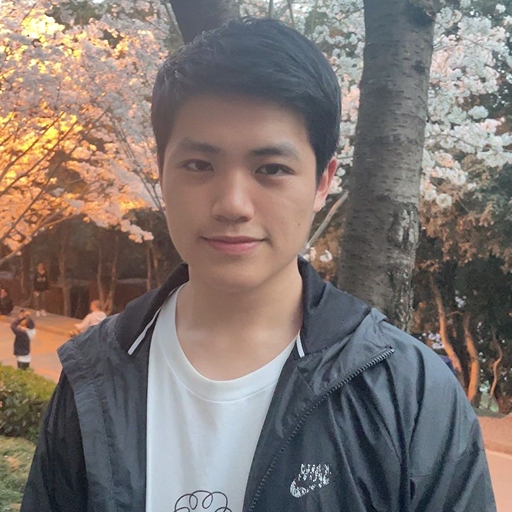 Shuaiyu Xie